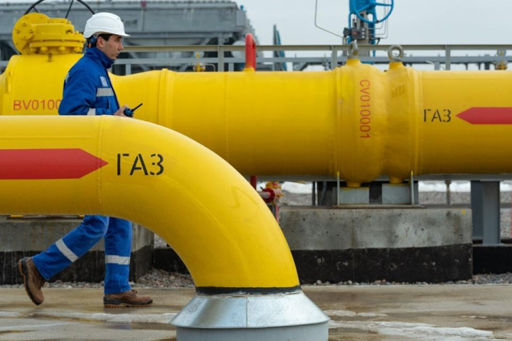 СМИ: В Казахстане назревает дефицит газа