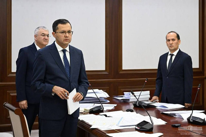 В Узбекистане в 2025 году планируют трудоустроить 5,2 млн человек