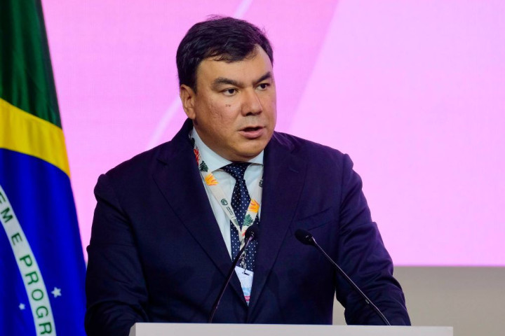 Советником Президента по вопросам экологии стал экс-министр экологии