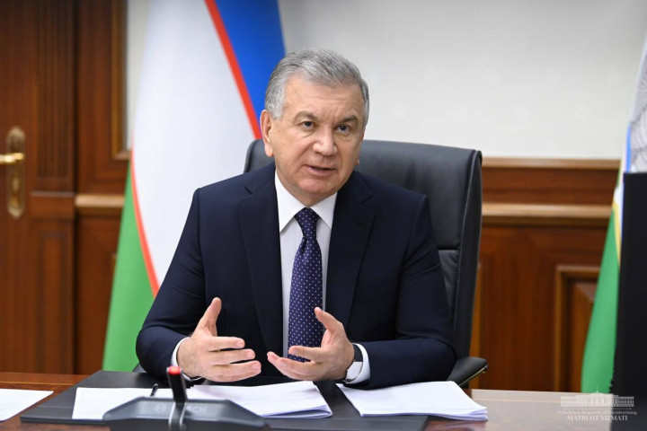 Президент поручил увеличить объемы производства семенного картофеля и повысить его качество