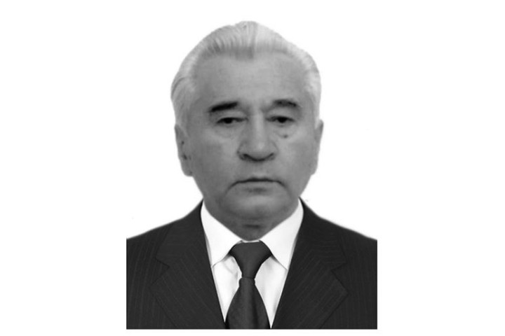 Президент выразил соболезнования в связи со смертью выдающегося ученого Абдуллы Убайдуллаева
