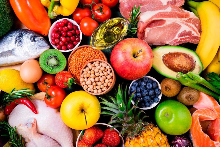 Какие продукты влияют на уровень холестерина