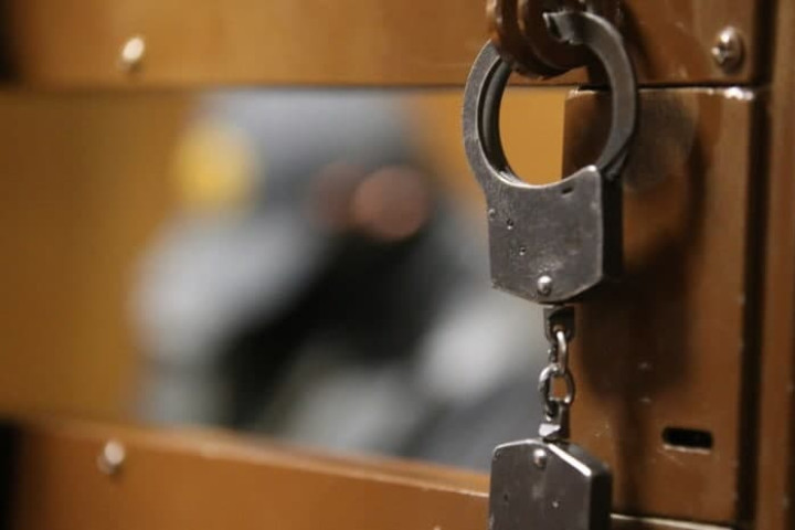 Двое жителей Самарканда задержаны при попытке выехать в Сирию