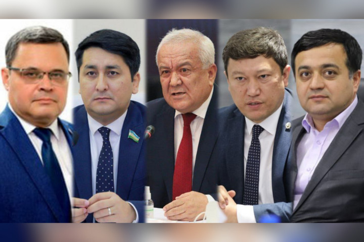 Кто стал уполномоченными представителями партий на парламентских выборах-2024?