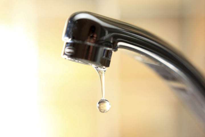Почему в Ташкенте в некоторых районах холодная вода не доходит до верхних этажей?