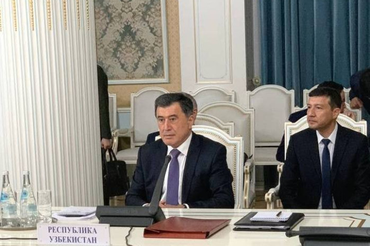 Узбекская сторона поддержала документы, рассмотренные на заседании СМИД СНГ в Душанбе