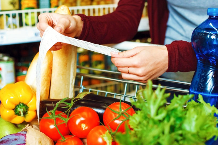 В марте 2023 года наибольший рост цен в Узбекистане наблюдался на продукты питания