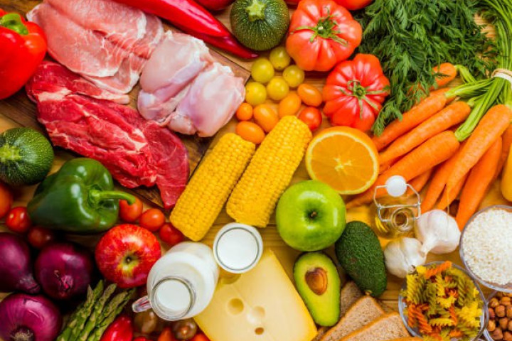Торговые ярмарки на территории дехканских рынков будут предлагать продукты по доступным ценам