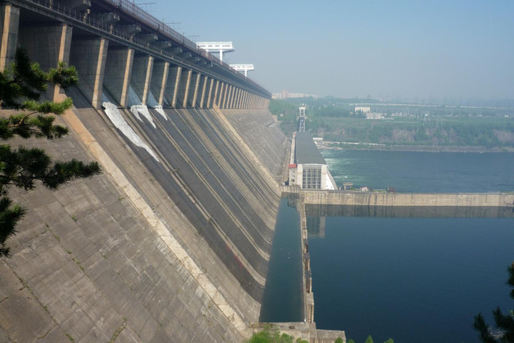 В Казахстане планируют построить 20 новых водохранилищ
