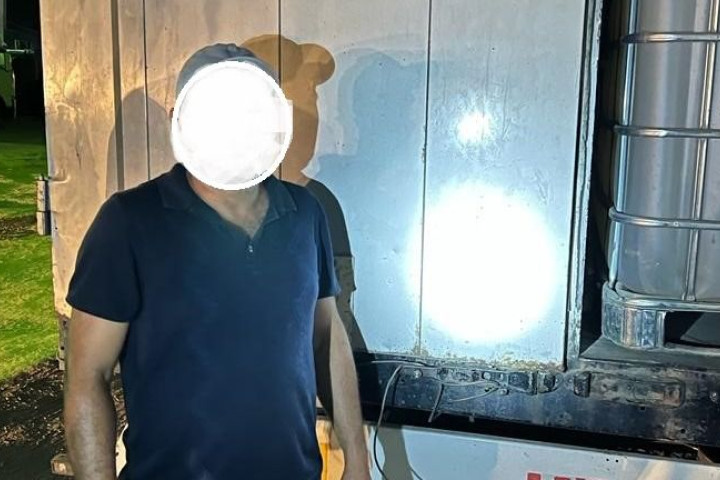 Более 20 тонн бензина АИ-92 пытались нелегально вывезти из Казахстана в Узбекистан