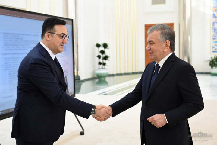 АО «Uzbekistan airways» планируют трансформировать в ведущую региональную авиакомпанию