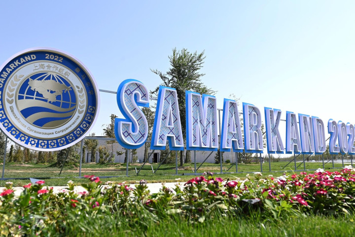 Во время проведения Саммита ШОС в Самарканде система газоснабжения работает с полной отдачей