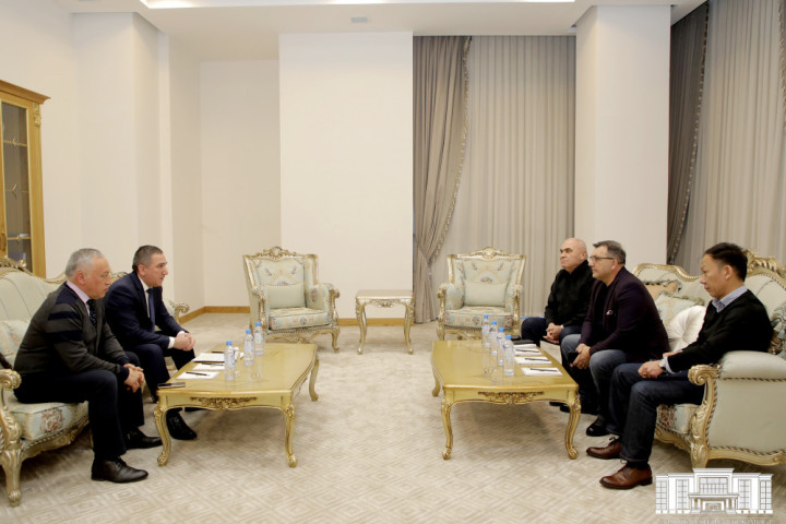 Болгария предложила Узбекистану сотрудничество в создании авиамоста София–Ташкент