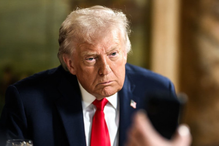 Трамп объявил о создании «Совета мира» по Газе со взносом на членство в $1 млрд