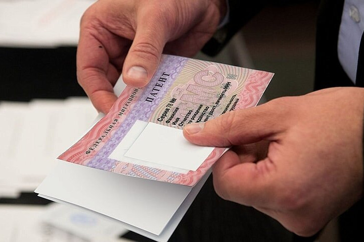 Срок действия трудового патента для мигрантов в России могут увеличить до 3 лет