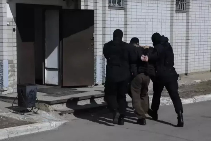 В Казахстане пойман гражданин Узбекистана: он разыскивался 10 лет