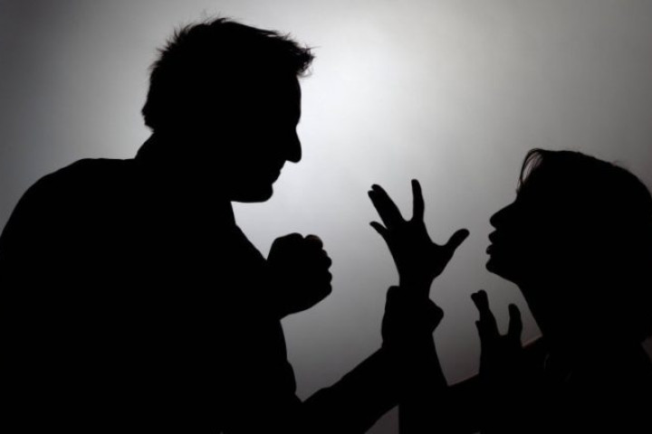 Семейные конфликты стали причинами убийств почти в 40 процентах случаев в 2023 году