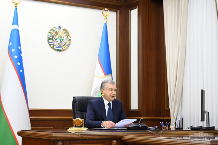 Узбекистан направит 1,5 млн долларов в Ближневосточное агентство ООН для оказания посильной помощи жителям сектора Газа