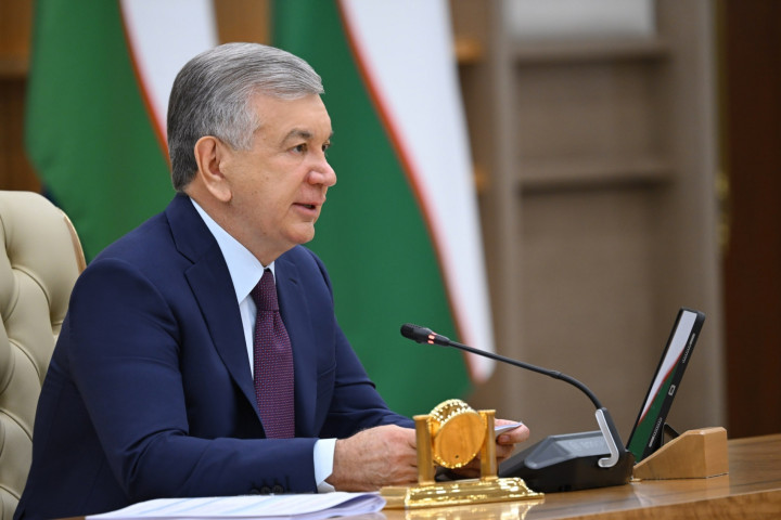 Шавкат Мирзиёев поставил задачи по развитию стройиндустрии, экспорту и энергоэффективности