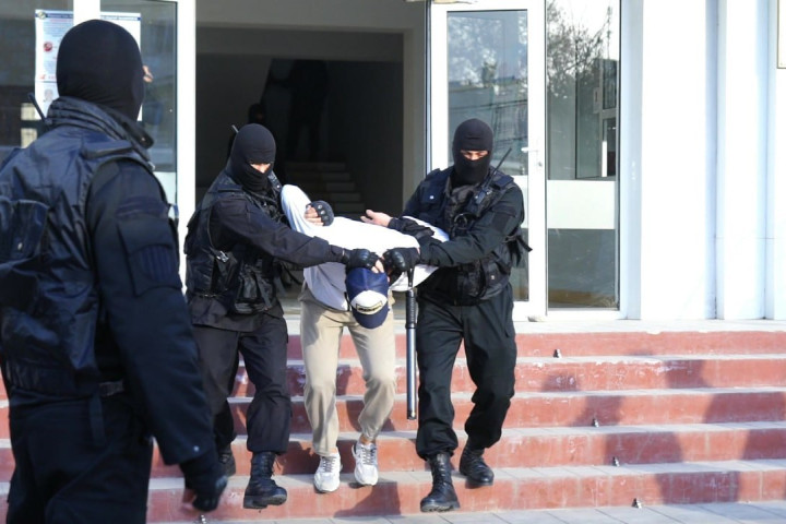 В Джизакской области задержали 17 лиц, скрывавшихся от органов следствия и суда
