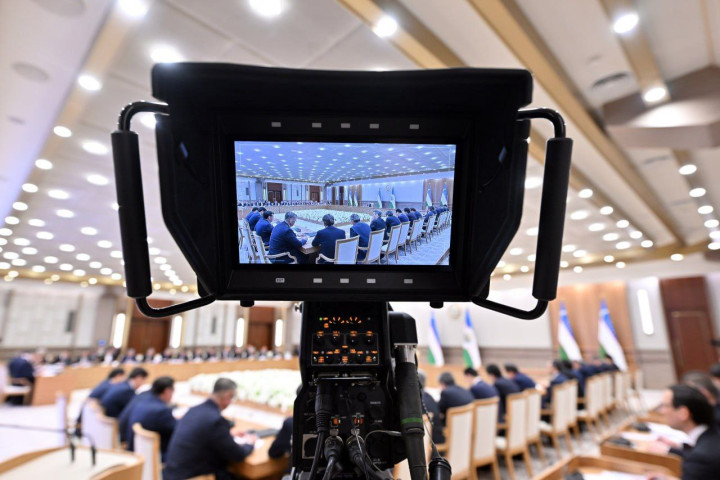 В регионах Узбекистана применят новый подход к развитию сферы сервиса