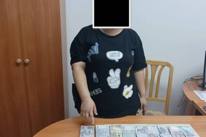 В Навоийской области при попытке продажи ребенка задержана женщина