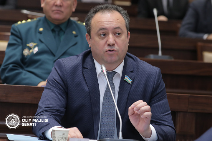 Сенаторы предложили пересмотреть Закон «О социальном предпринимательстве»