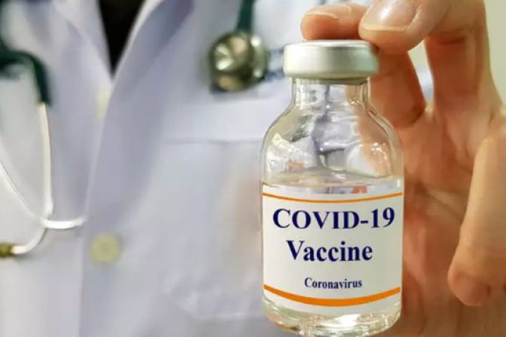 Препарат «Коваксин» стал восьмой вакциной от COVID-19