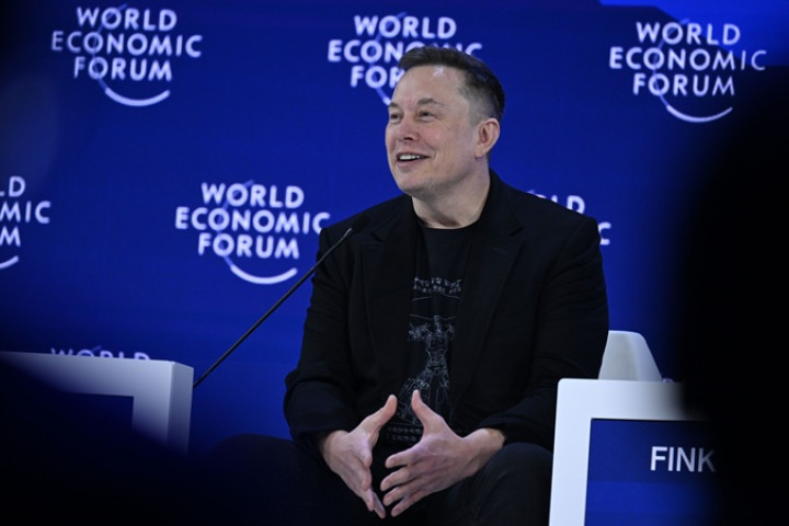 Илон Маск решил объединить компании xAI и SpaceX