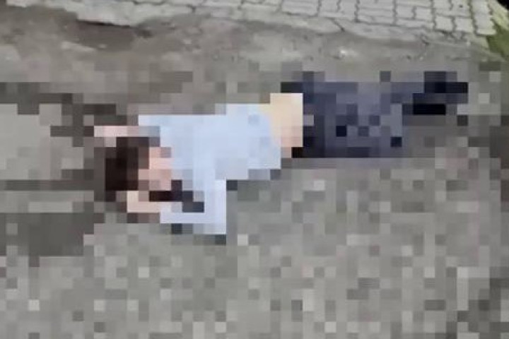 В Мирабадском районе Ташкента гражданин России покончил жизнь самоубийством