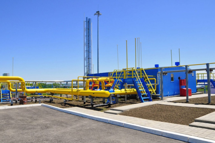 В Узбекистане будут построены две дополнительные газоизмерительные станции