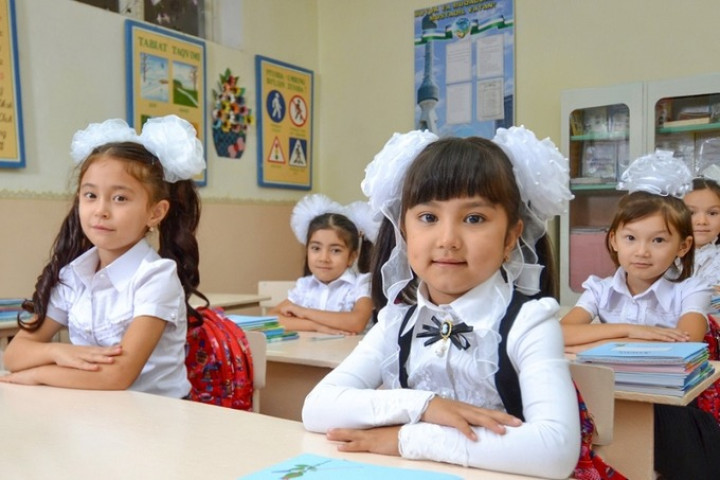 Первоклассники получат дополнительные каникулы в феврале