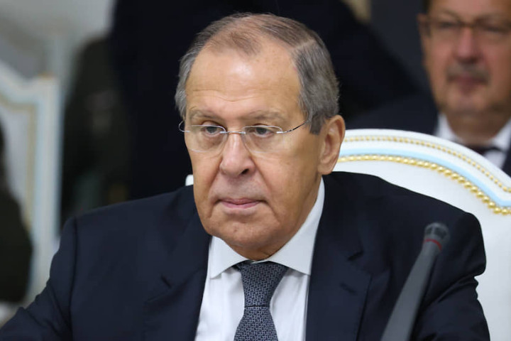 РФ призывает соседей Афганистана не допустить присутствия НАТО на их территории
