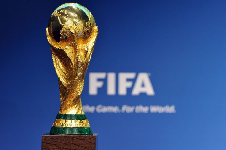 ФИФА утвердила новый формат чемпионата мира по футболу 2026 года