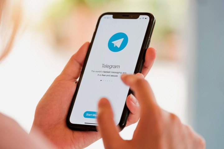 В Узбекистане изучают законность монетизации Telegram