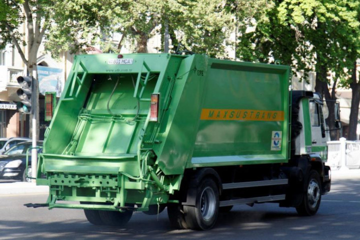 В Хорезмской области вводят единые тарифы за услуги по утилизации отходов