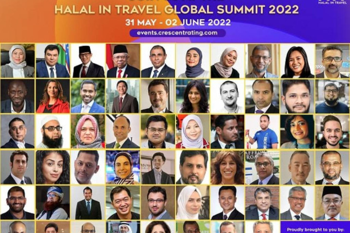 Узбекистан примет участие в глобальном саммите  Halal In Travel – Global Summit 2022