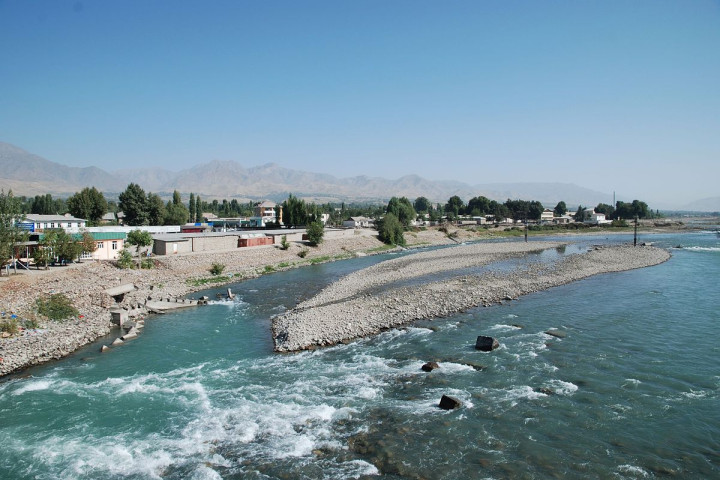 В Узбекистане запускают масштабную водную реформу