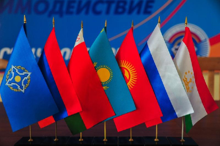 Президент Республики Узбекистан Шавкат Мирзиёев примет участие в качестве гостя во внеочередном саммите Глав государств ОДКБ