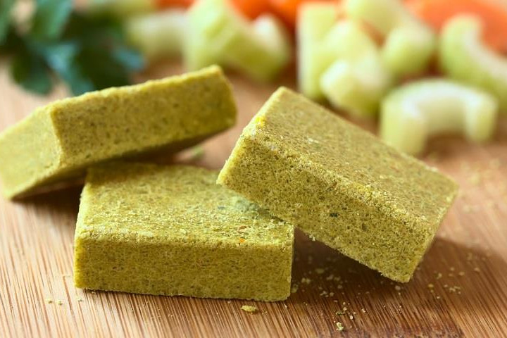 Тайны бульонных кубиков