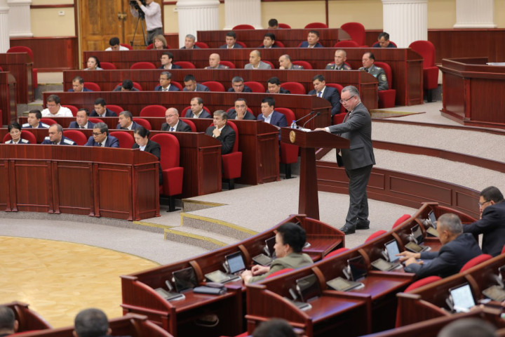 Какими новыми правами наделят омбудсмана в Узбекистане?