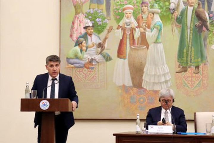 Эксперт: Сотрудничество между странами Центральной Азии и Республикой Корея приобрело зрелый, системный  и взаимовыгодный характер