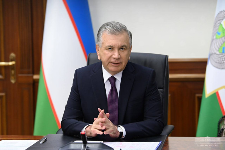 Президент поручил начать геологоразведочные работы по проекту производства меди стоимостью 140 млн долларов в Караузяке