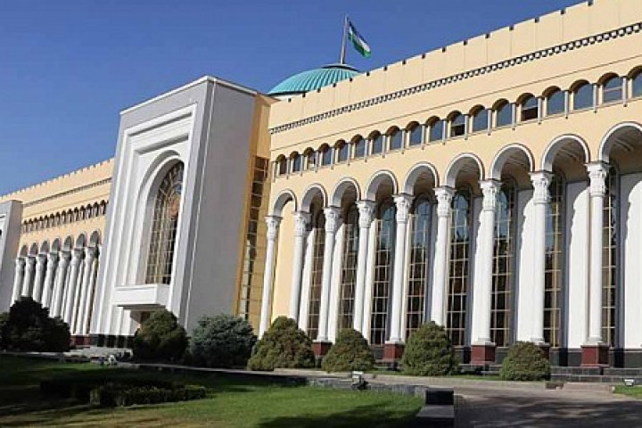 Узбекистан приветствует создание временного Правительства в Афганистане