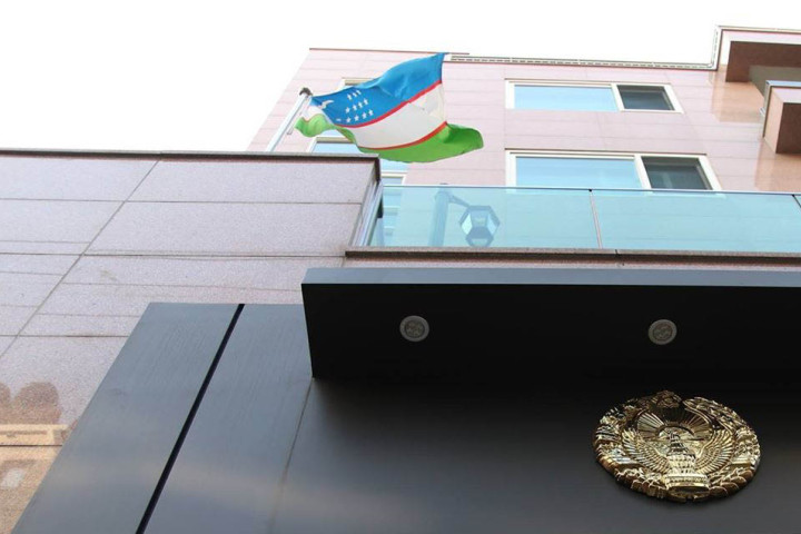 Узбекистанцев в Корее призвали не принимать участие в многолюдных мероприятиях, митингах и демонстрациях