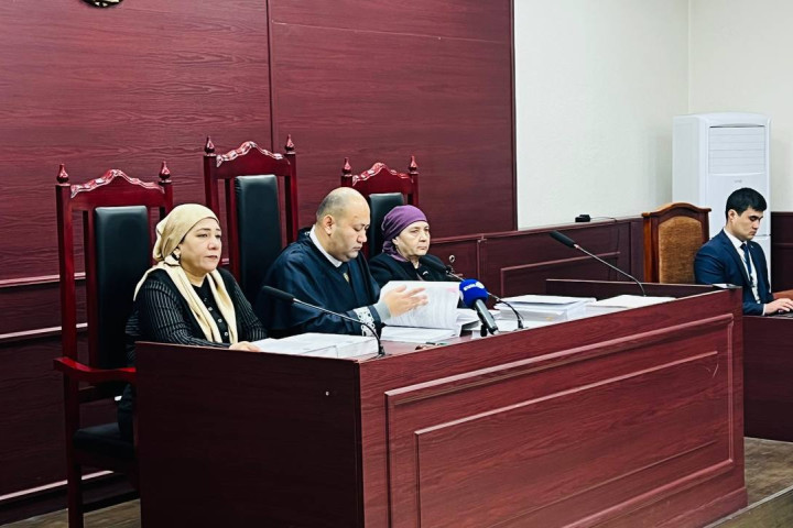 СМИ: Суд одобрил проведение судмедэкспертизы в отношении экс-главы Фармагентства