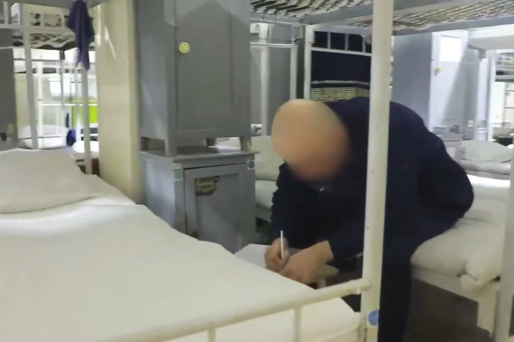 Жителя Кашкадарьи приговорили к 10 годам лишения свободы за экстремизм и финансирование терроризма