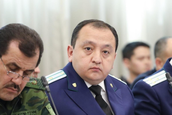 Назначен новый руководитель Контрольной инспекции Администрации Президента