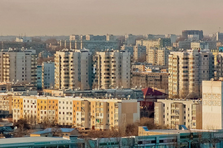 ЦЭИР: Недвижимость в Узбекистане дорожает, но в Ташкенте дешевеет
