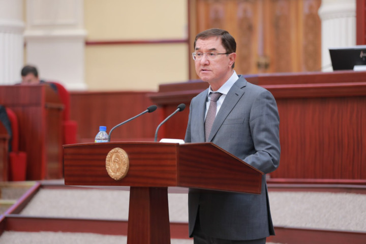 В первой половине 2024 года доходы госбюджета Узбекистана выросли на 18,3%, а расходы – на 16%